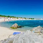 Appartamento Les Pieds Dans Le Sable Argelès-sur-Mer
