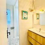 Appartamento Les Pieds Dans Le Sable Argelès-sur-Mer