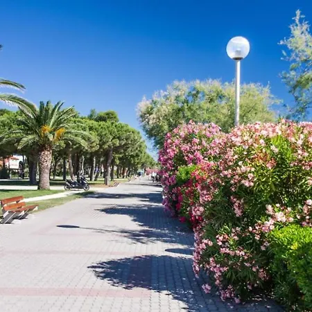 アパート Les Pieds Dans Le Sable アルジェレス・シュル・メール