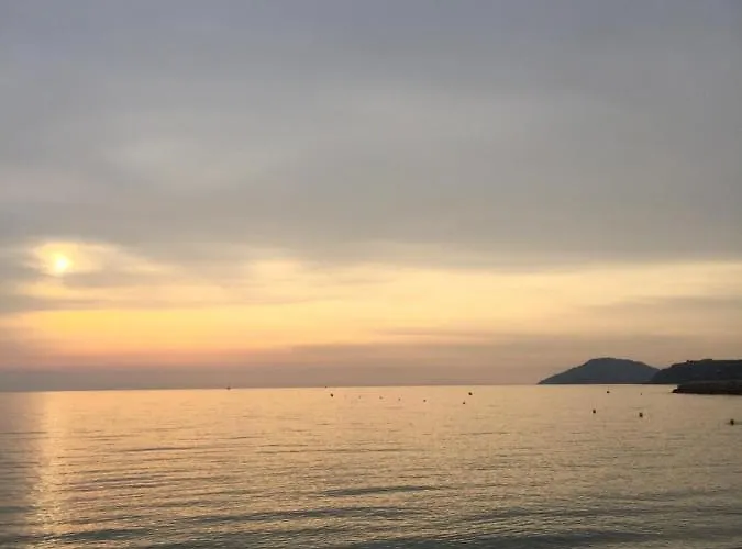 Διαμέρισμα Les Pieds Dans Le Sable