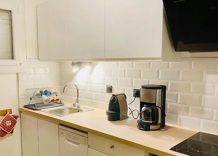 Les Pieds Dans Le Sable Διαμέρισμα