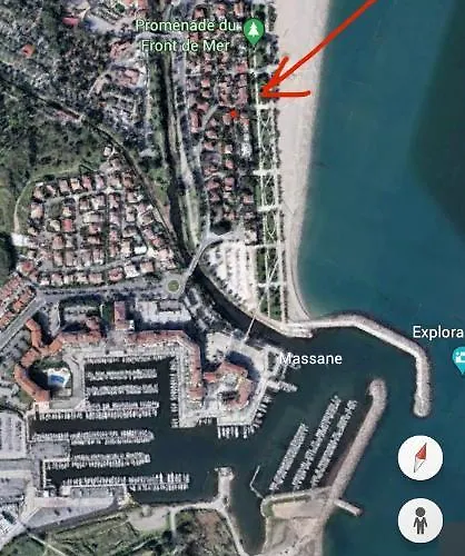 Les Pieds Dans Le Sable